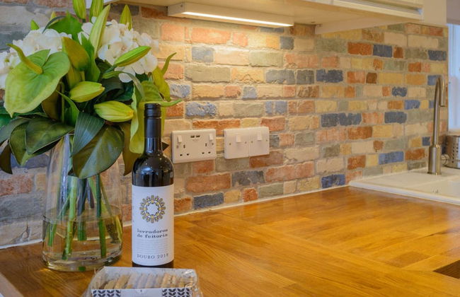 Curlew - Double Upper Apartment - Foto 20