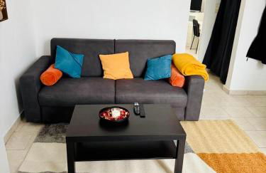 Le Shamma lodge - Foto 14