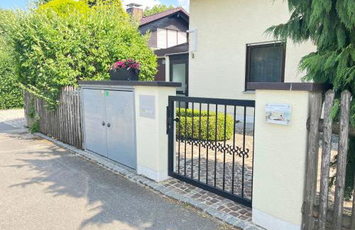 Appartement Am Straßland - Foto 19