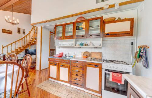 Holiday Home Bierna by Interhome - Foto 20