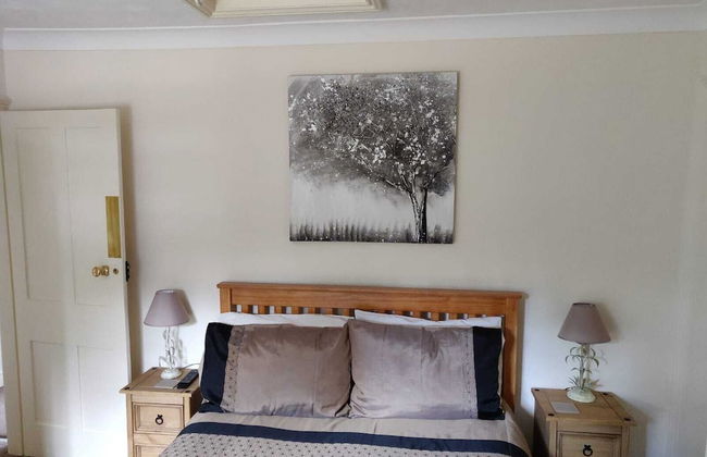 Whitehouse Holiday Lettings - Foto 4