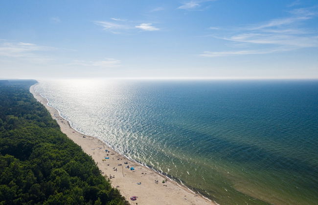 Holiday Home in Ustka Near Baltic Sea - Photo 21