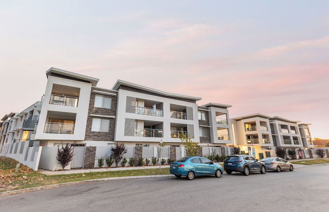 Yaran Suites - Foto 31