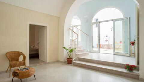 Casa Vacanze LuLiVi - Foto 3, Lobby or reception