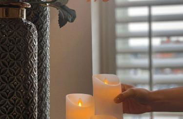 The Penthouse - Allocated Parking with City Views - Foto 9