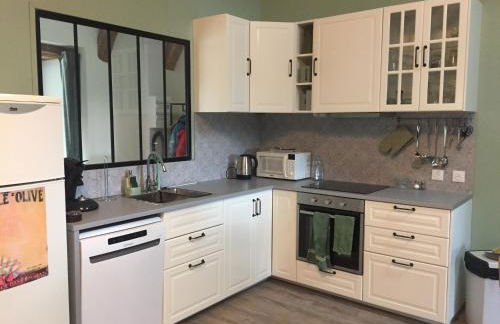 Gîte Jules Romains - Foto 8