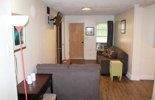 HISTORIC HILL APT2 (Downstairs) - Foto 8