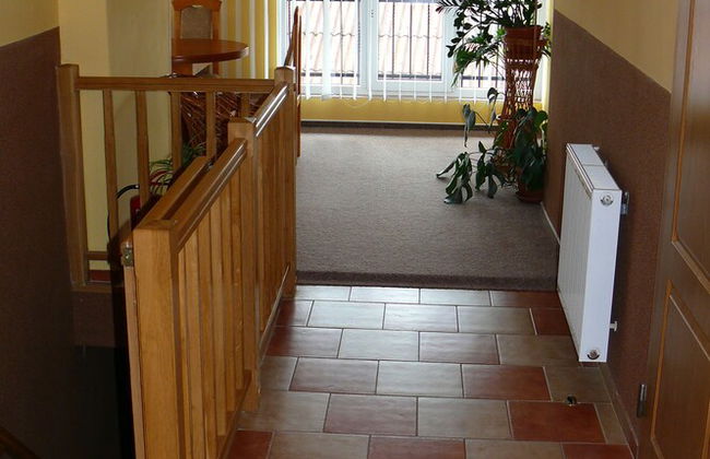 Apartmány OKOUN - Foto 25