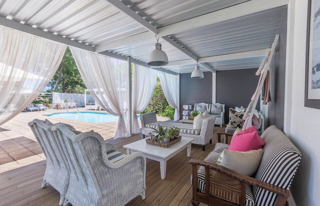 Lairds Lodge - Foto 9