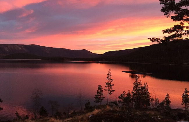 Nisser Hyttegrend Og Camping - Photo 80