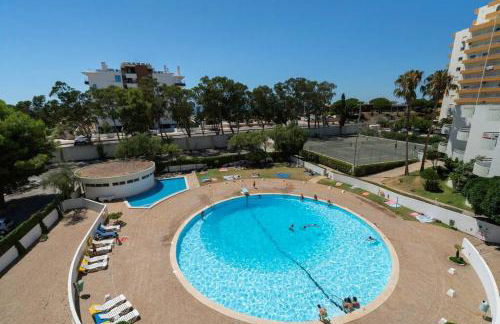 Front beach apartment - Foto 24