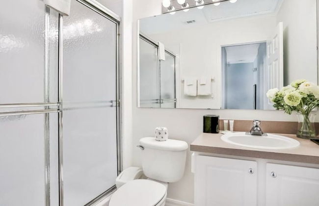 Central to all the fun Disney - Foto 16