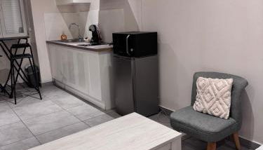 Studio en centre ville - Foto 3