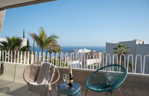 KARAT Villa Calypso Costa Adeje - Foto 12