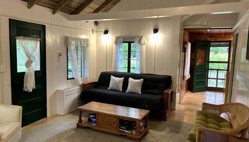 Three-Bedroom Mountain Cabin Getaway near Hanover, New Hampshire - Foto 4