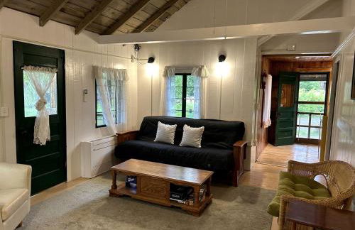 Three-Bedroom Mountain Cabin Getaway near Hanover, New Hampshire - Foto 4