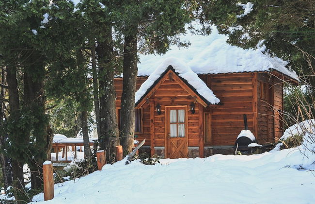Cocos Cura Casas de Montaña - Photo 17
