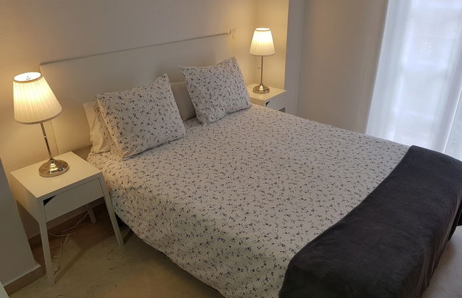 Fan Flat Mariscal - Foto 13