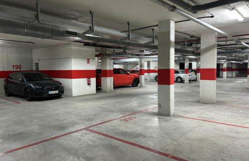 Luxury apartment in Flamenca Village/Orihuela Costa - Photo 66