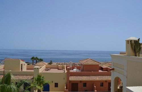 Dúplex Exclusivo con Vistas Panorámicas al Mar en Harbour Light, Villaricos - Foto 28