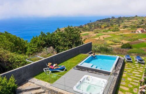 Swimming Pool in Fajã da Ovelha - Casa da Maloeira - Foto 74