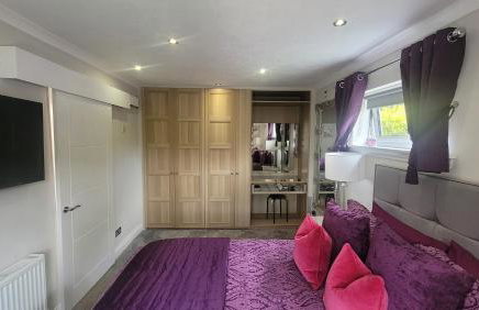 4 Private bedroom house with 3 parking spaces free - Foto 12