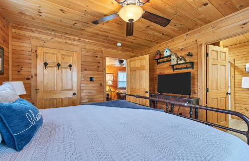 Getaway on Little River - Foto 9