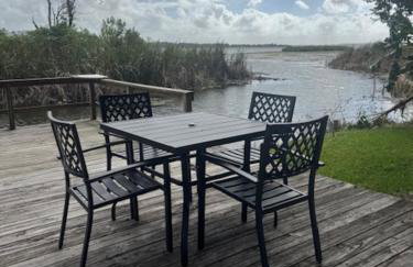 Lazy Oaks Resort Cottages - Foto 13