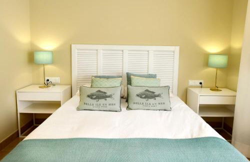 New apartamento Bajo en Isla de la Toja. - Foto 22