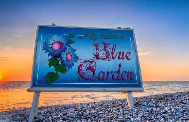 Blue Garden Home - Fondachello - Foto 36