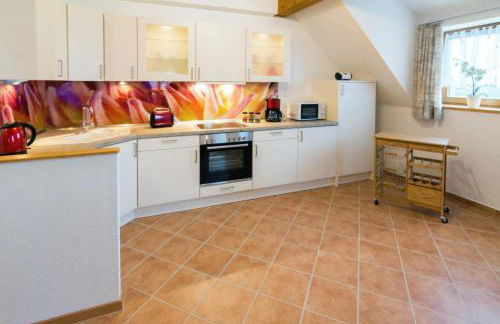 Ferienwohnung Dreimaster W2 - Foto 7