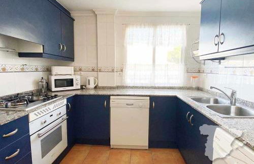 CostaBlancaDreams Casanova in Calpe - Foto 33