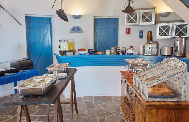 Kerame Hotel & Studios - Foto 30