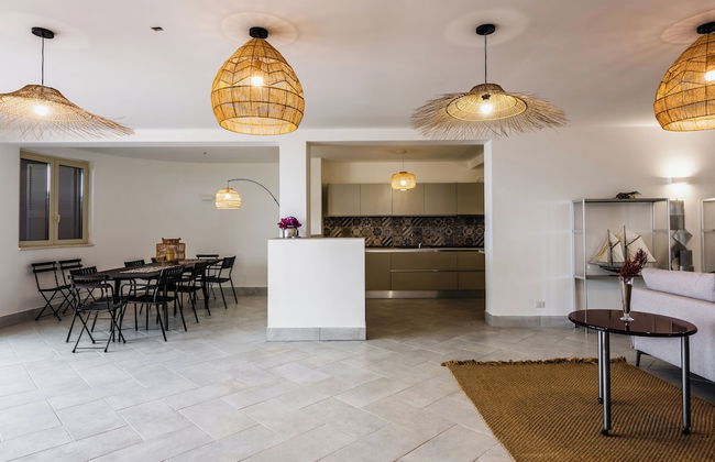 Villa Acqua Saracena by Wonderful Italy - Foto 23