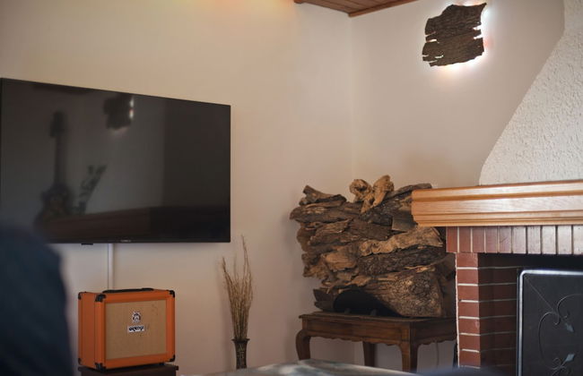 Apos Place in Pefki With 1 Bedrooms and 1 Bathrooms - Foto 10