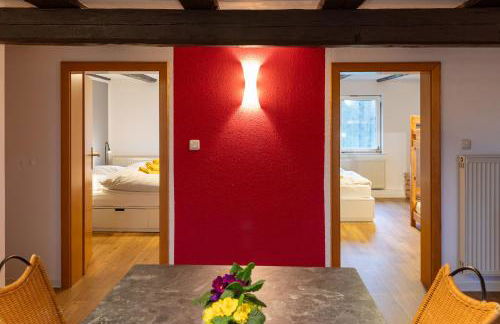 Waldhof-Iphofen - Foto 40