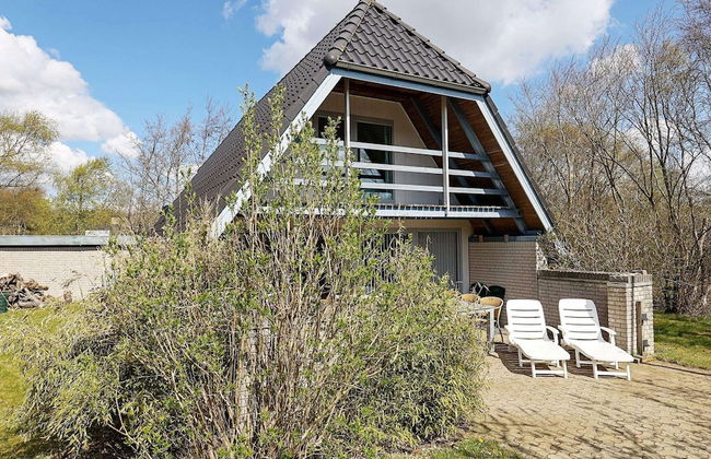 6 Person Holiday Home in Hurup Thy-by Traum - Foto 22