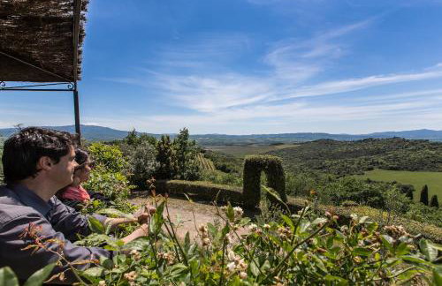 Argiano Dimore Wine Relais - Foto 109