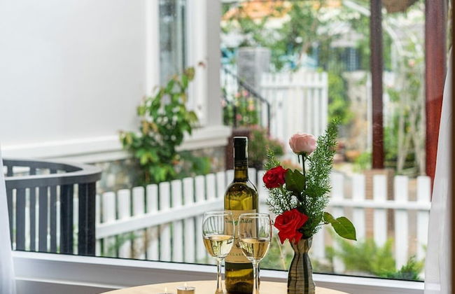 Do Gia Bao Villa - Foto 55