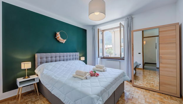 The Rock View - Foto 2, Habitación