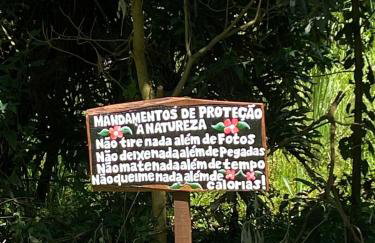 Casa de Campo 3 suites - Atibaia 60 Km SP proximo ao TAUÁ - Foto 22