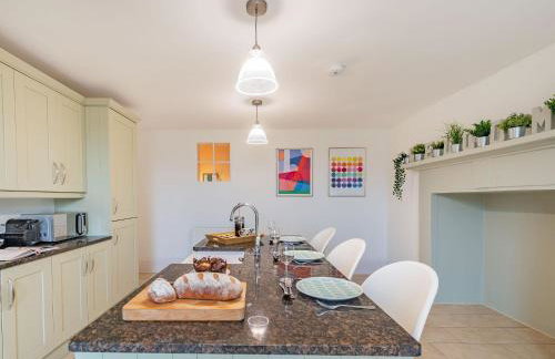 Bank House Apartment - Foto 6