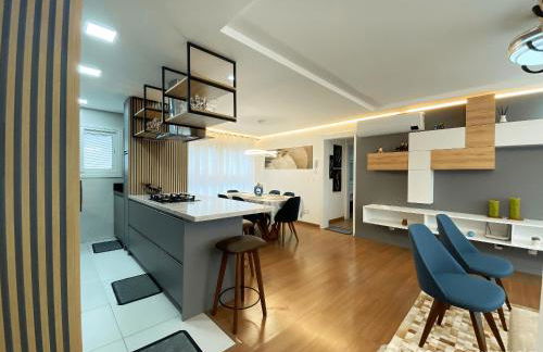 Morada do Sol 101 - Apartamento 2 suítes - Foto 8