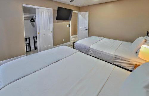 Villa Gilded Ember House - Foto 27