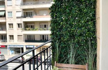 Charmant 2 Pièces avec balcon - Foto 36