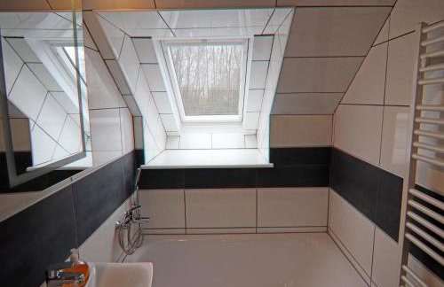 Ferienwohnung Kranichring in Negast nahe Stralsund - Foto 25