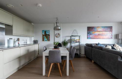 2 BR | Attractions | Hotel like - Foto 8