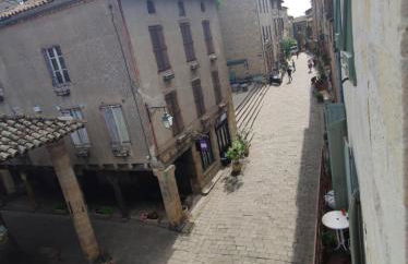 Le Gîte d'Olympe - Foto 22