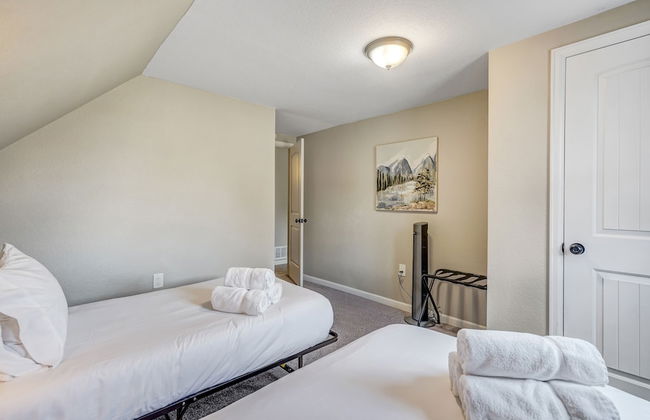 Pikes Peak Villa - Foto 13