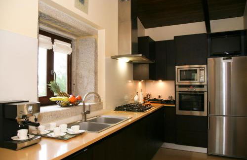 Casa D' Joao Enes - Afife Residence - Foto 48